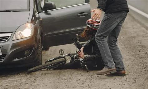 Bicycle Accident Injuries and Compensation - 13 Things Explained