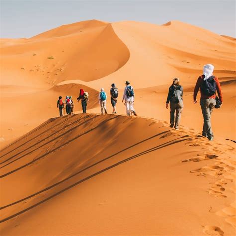 Morocco Desert Tours