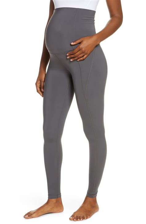 The 24 Best Maternity Leggings, According to Reviews | Who What Wear