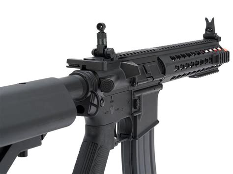 Colt M4A1 10-Inch Keymod Airsoft Rifle | ReplicaAirguns.ca