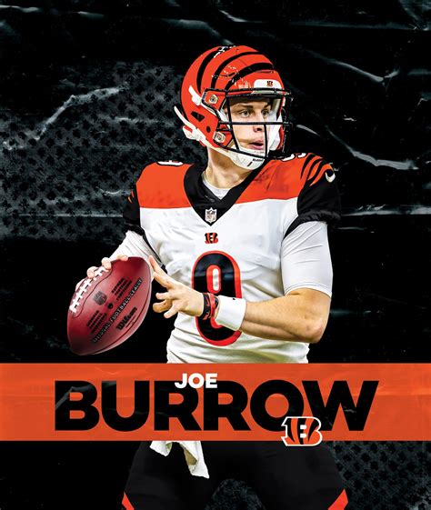 17+ Bengals Wallpaper Joe Burrow | My Wallpaper