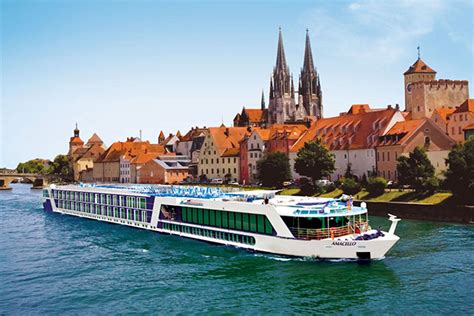 A Guide to Accessible River Cruises - Cruises