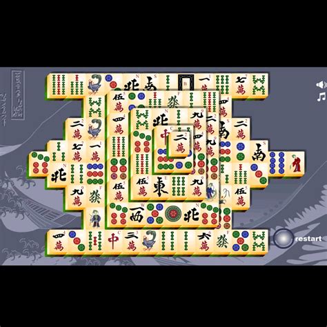 Play Mahjong Titans | 100% Free Online Game | FreeGames.org