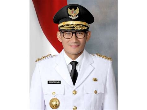 Ini Profil Sandiaga Uno Cawapres Prabowo Di Pilpres 2019 | Berita Terkini