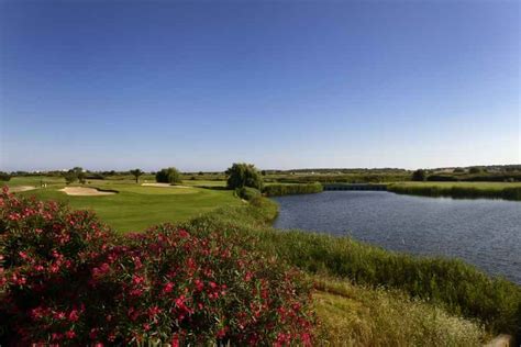 Vilamoura Laguna Golf Course