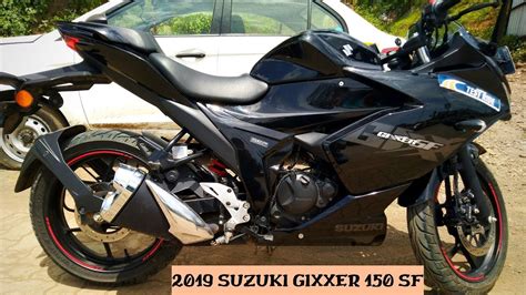 Suzuki Gixxer 150 SF|Top Speed|Full Review - YouTube