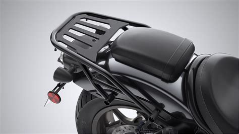 2022 Honda Rebel 1100 Dct Accessories