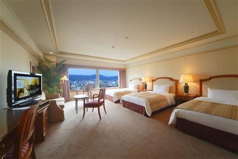 Hotel Nikko Princess Kyoto - Compare Deals