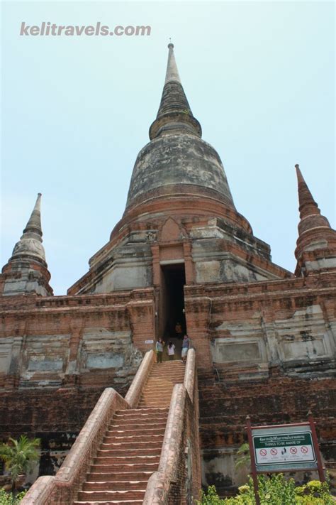 Ayutthaya Ruins in Thailand, Travel Photos | Travel photos, Thailand ...