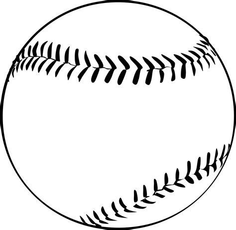 Free Vector Softball Cliparts, Download Free Vector Softball Cliparts ...