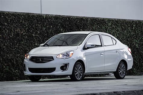 MITSUBISHI Mirage G4 Specs & Photos - 2016, 2017, 2018, 2019, 2020 ...