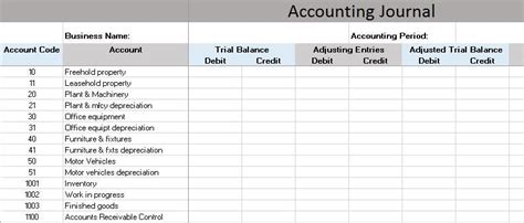 Excel accounting software for small business - tiplasopa