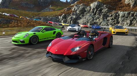 Forza Motorsport 8: Release Date, Gameplay & Platforms - OtakuKart