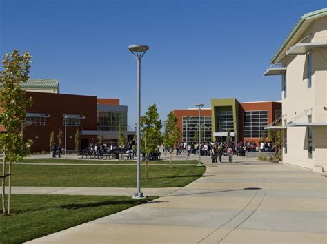 American Canyon High School | GSM landscape architects, inc.