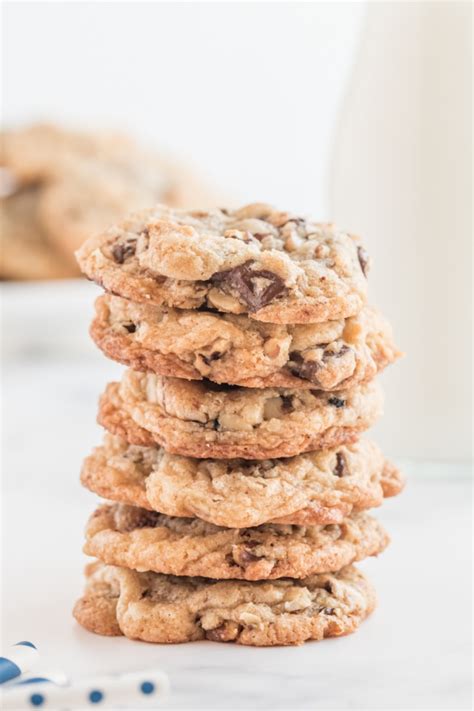 Ina Garten Best Cookie Recipes : Ina Garten Oatmeal Cookies With Raisin ...