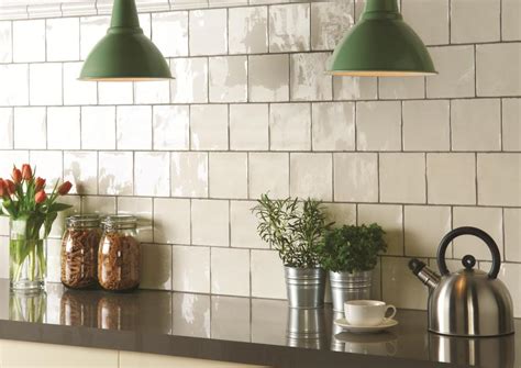 20+ Square Tile Kitchen Backsplash - DECOOMO