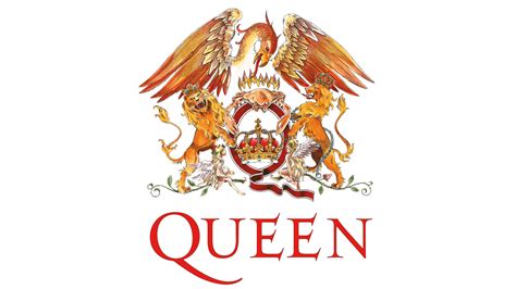 Queen Logo, symbol, meaning, history, PNG, brand