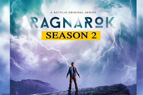 The Pro on the Go! .: Ragnarok Season 2: Movie Review (NETFLIX)