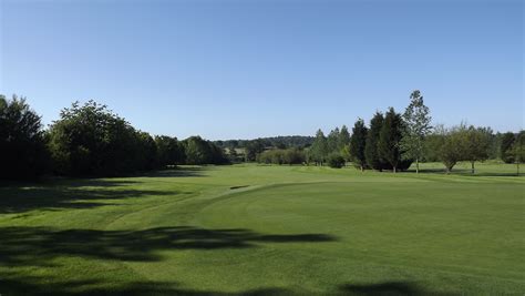 Course Gallery - Lindfield Golf Club