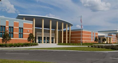 Wekiva High School | Skanska - Global corporate website