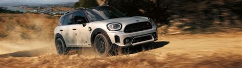 MINI Cooper Countryman 2021 Colors | Baron MINI