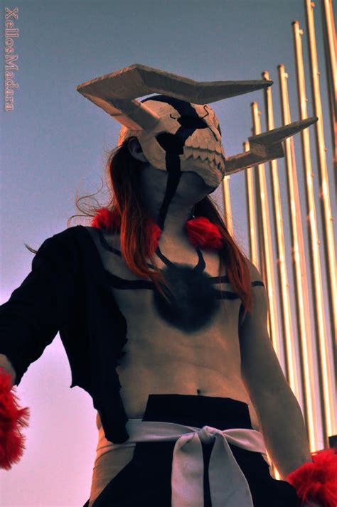 Vasto Lorde by xellosmadara on DeviantArt