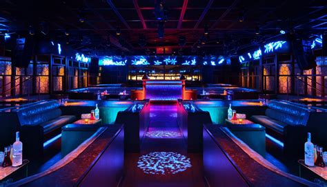 Hakkasan Las Vegas - The Official Nightclub Guide [2024]