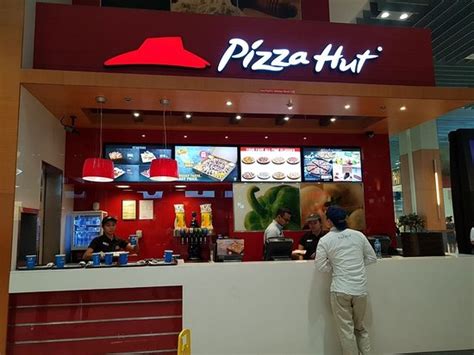 PIZZA HUT, Dubai - Al Twar 22 St, Al Twar 1 - Restaurant Reviews ...