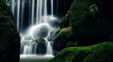 4k Waterfall Wallpapers - Top Free 4k Waterfall Backgrounds ...