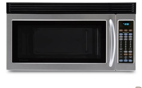 Dometic RV Microwave Convection Oven 1.7 cu. ft. Stainless Steel