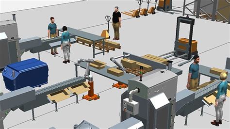 Tecnomatix digital manufacturing software | Siemens Software