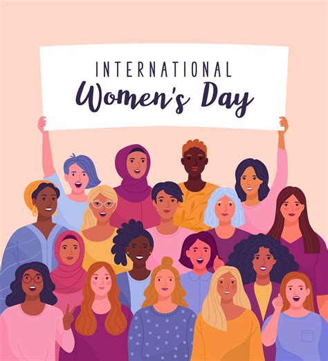 International Women's Day 2021: Great Women of the North