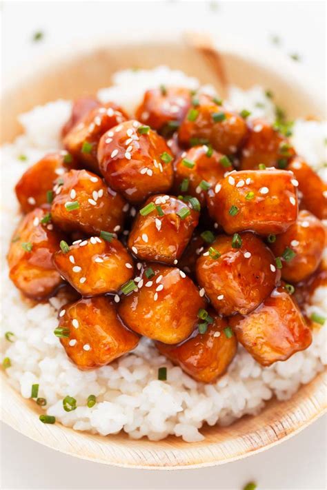 10 Brilliant Tofu Recipes Even Picky Eaters Will Love!