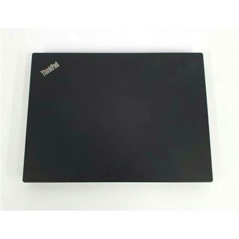 Lenovo ThinkPad E480 14-inch Laptop Intel Core i3 8130U 2.2Ghz 8th Gen ...