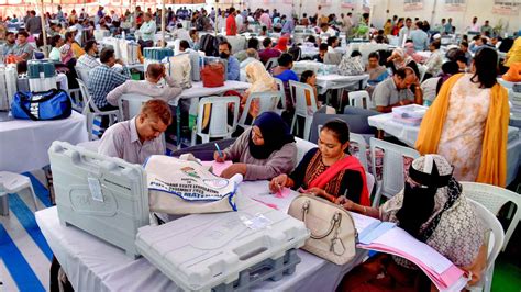 Telangana Election Result 2023: Key constituencies, total voters – all ...