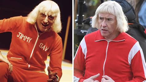 Big money Jimmy Savile tv drama halted amid fears of a backlash by ...