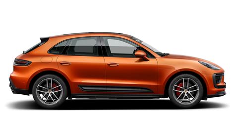 Porsche Macan - Porsche USA