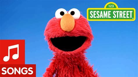 Sesame Street: If You're Happy and You Know It | Elmo's Sing-Along ...