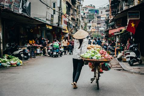 Hanoi Street Food Tour