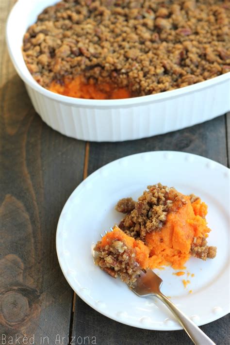 The top 24 Ideas About Best Sweet Potato Casserole - Best Recipes Ideas ...