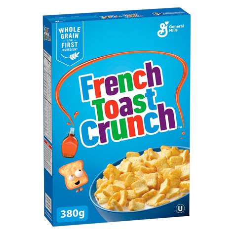 French Toast Crunch Cereal | Walmart Canada