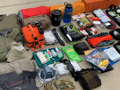 Kits | Bug out bag essentials, Bug out bag, Best bug out bag