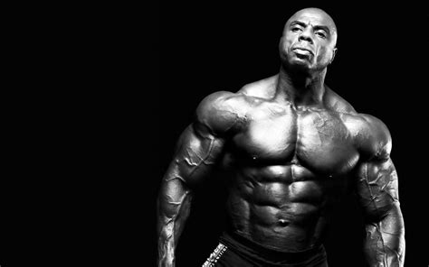 Bodybuilder Wallpaper (68+ pictures) - WallpaperSet