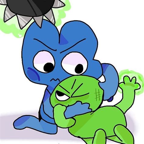 Pin by Blue Star on Bfdi/Tpot | Ship art, Drawings, Character