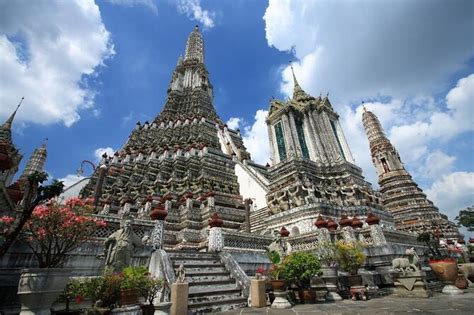 Temple of the Dawn (Wat Arun), Bangkok | Tickets & Tours - 2024