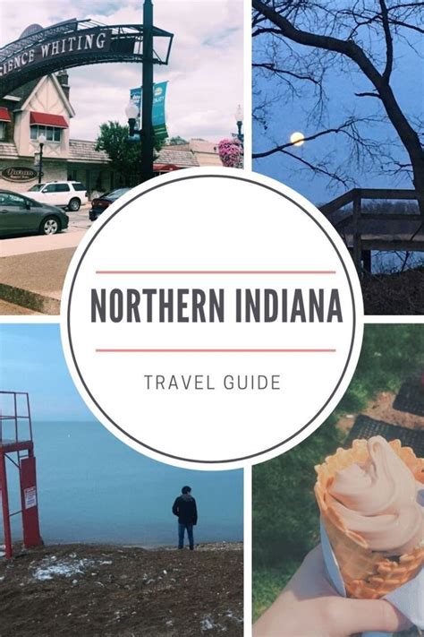 Travel guide for Northern Indiana #travel #indiana #northernindiana ...