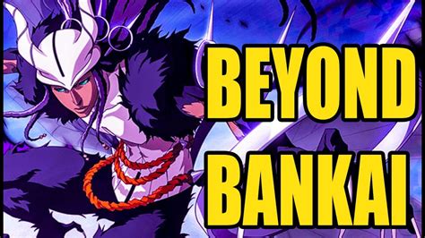 Bleach Brave Souls: Kaname Tosen beyond BANKAI! I want him! - YouTube