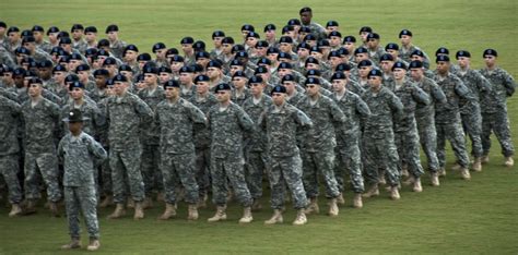 Army Boot Camp Graduation images