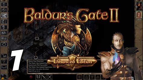 BALDURS GATE 2 — Steemit