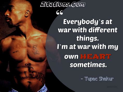 Best Tupac Quotes (2Pac) - Top 10 Best - Highly Inspirational!